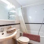 아파트 Cristianos 2 Bedroom Quiet Complex 200 Meters From The Ocean *
