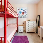 Cristianos 2 Bedroom Quiet Complex 200 Meters From The Ocean * 로스크리스티아노스