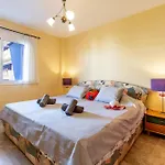 아파트 Cristianos 2 Bedroom Quiet Complex 200 Meters From The Ocean