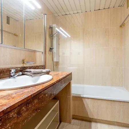 Cristianos 2 Bedroom Quiet Complex 200 Meters From The Ocean Los Cristianos (Tenerife)