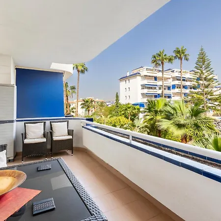 Cristianos 2 Bedroom Quiet Complex 200 Meters From The Ocean Apartamento