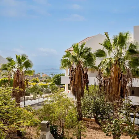 Cristianos 2 Bedroom Quiet Complex 200 Meters From The Ocean * Los Cristianos (Tenerife)